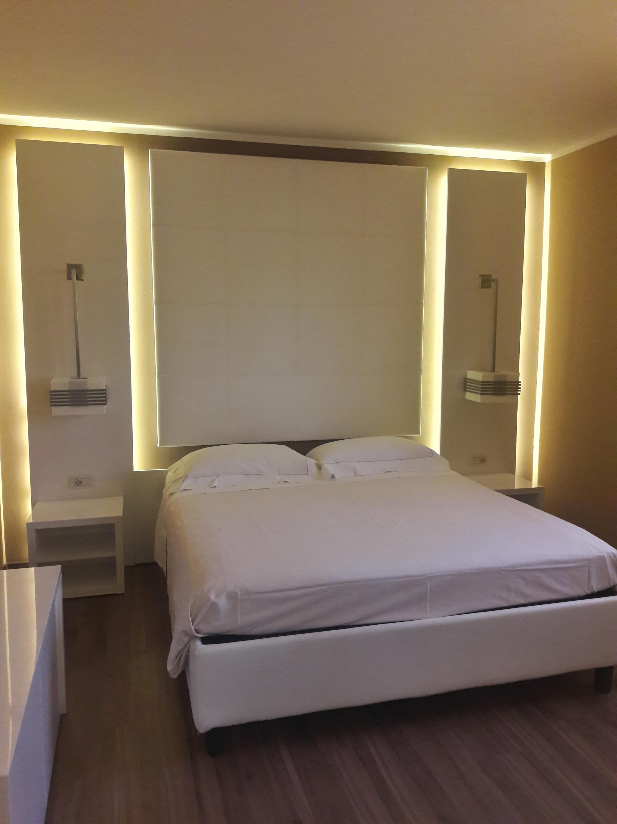 Acqua Resorts Sirmione Exterior foto