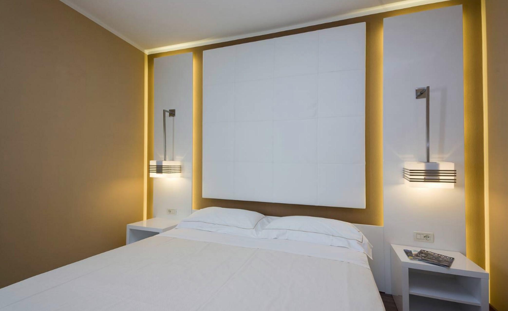 Acqua Resorts Sirmione Exterior foto