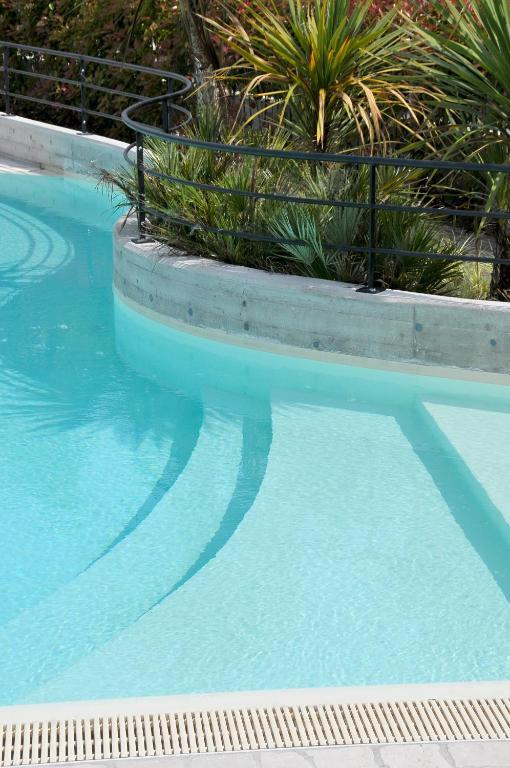 Acqua Resorts Sirmione Exterior foto