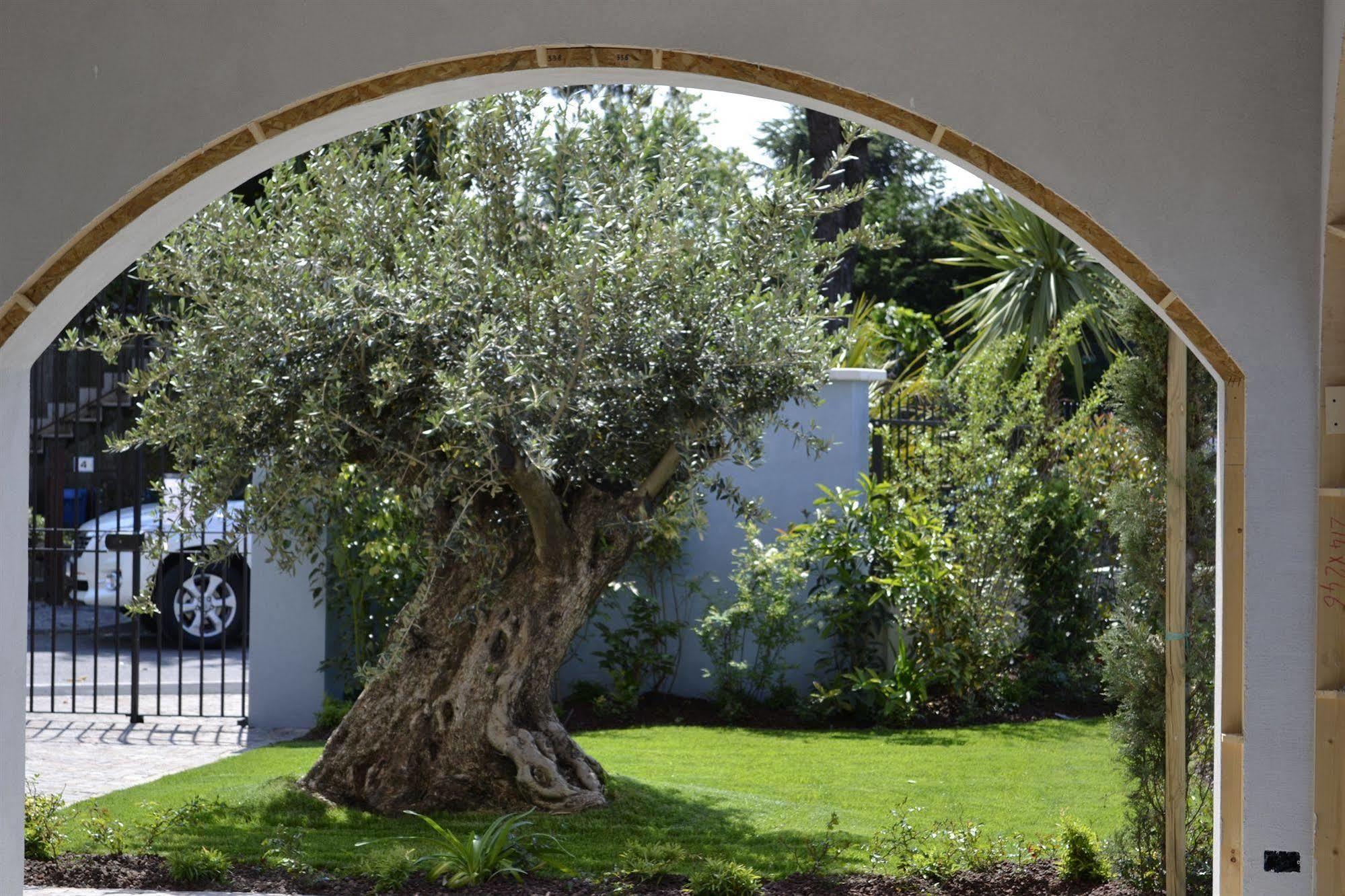 Acqua Resorts Sirmione Exterior foto
